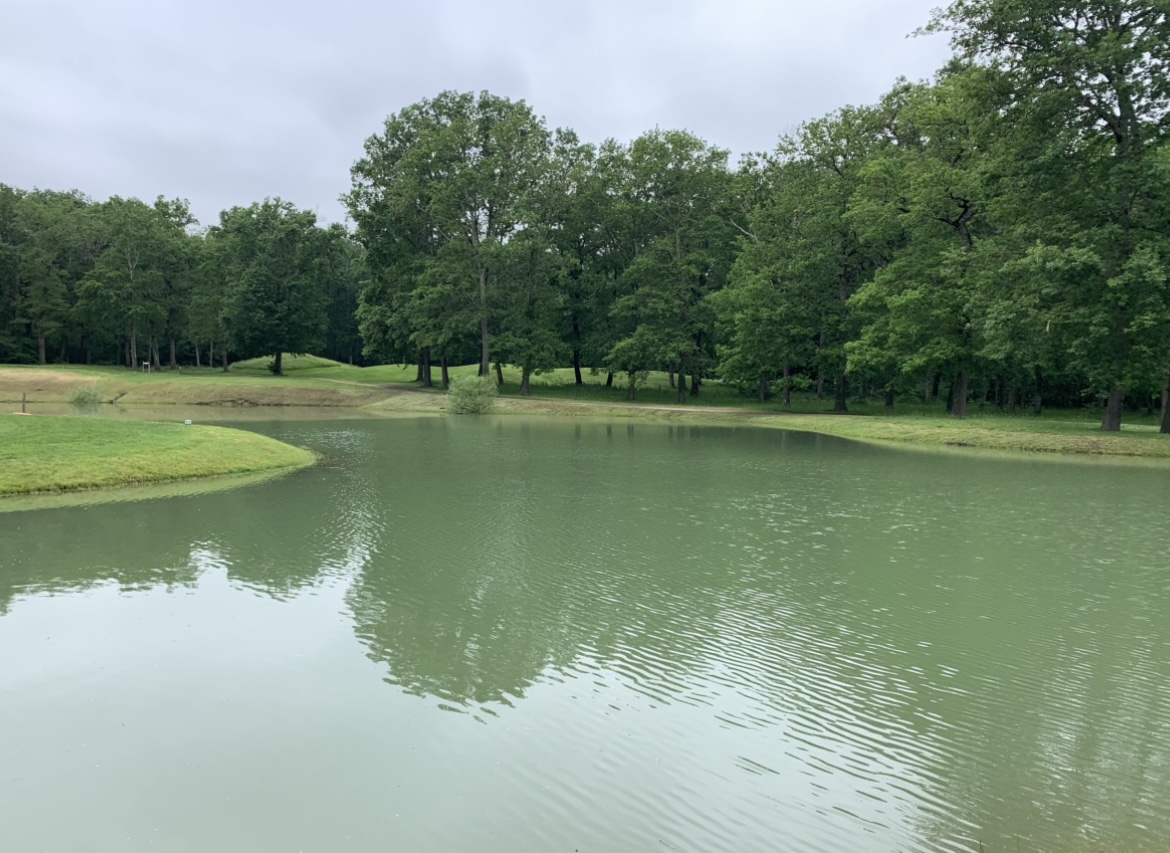 2025 - CHAMPIONNAT PAR EQUIPES: GOLF ENTREPRISE AUVERGNE 2025