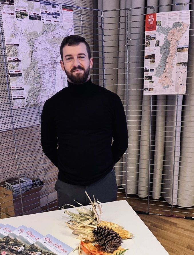 2025 - RASSEMBLEMENT EN ALSACE